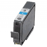 CANON PGI-9C INK / INKJET Cartridge Cyan