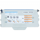 LEXMARK/IBM 75P5427 Laser Toner Cartridge Cyan High Yield