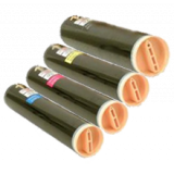 XEROX / TEKTRONIX 7700 Laser Toner Cartridge Set Black Cyan Yellow Magenta High Yield