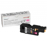 ~Brand New Original XEROX 106R01628 Laser Toner Cartridge Magenta