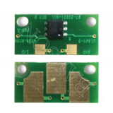 CMY - KONICA MINOLTA BIZHUB C351 CHIP Set for Imaging Units (Only Chips)