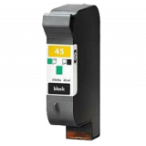 HP 51645A 45A INK / INKJET Cartridge Black