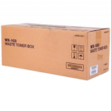 ~Brand New Original Konica Minolta WX-103 Waste Toner Cartridge 