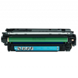 MADE IN CANADA HP CF031A HP646A Laser Toner Cartridge Cyan