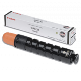 ~Brand New Original CANON 2785B003AA GPR-35 Laser Toner Cartridge