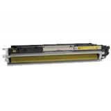 HP CE312A 126A Laser Toner Cartridge Yellow