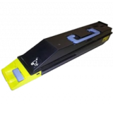 KYOCERA / MITA TK882Y Laser Toner Cartridge Yellow