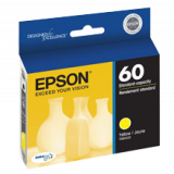 ~Brand New Original EPSON T060420 INK / INKJET Cartridge Yellow