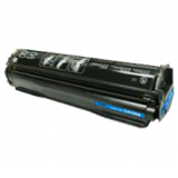 HP C4150A Laser Toner Cartridge Cyan