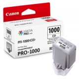 ~Band New Original Canon PFI-1000CO INK / INKJET Cartridge Chroma Optimizer
