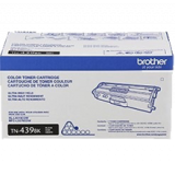 ~Brand New Original BROTHER TN439BK Laser Toner Cartridge Black