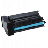 Lexmark C780H2KG Laser Toner Cartridge Black High Yield