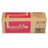 ~Brand New Original Kyocera Mite TK-582M Laser Toner Cartridge Magenta