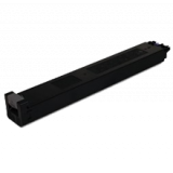 SHARP MX-31NTBA Laser Toner Cartridge Black