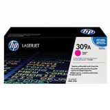 ~Brand New Original HP Q2673A Laser Toner Cartridge Magenta