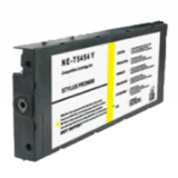 EPSON T545400 INK / INKJET Cartridge Yellow DYE
