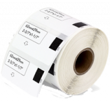 BROTHER DK-1209 Die-Cut Small Address Label