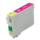 EPSON T124320 T124 INK / INKJET Cartridge Magenta