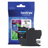 ~Brand New Original BROTHER LC3013C High Yield INK / INKJET Cartridge Cyan