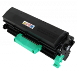 RICOH 841886 Laser Toner Cartridge Black