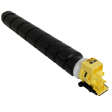 Kyocera Mita TK-8527Y Yellow Laser Toner Cartridge 