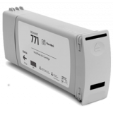 HP CE043A (771) INK / INKJET Latex Cartridge Photo Black