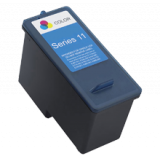 DELL CN596 INK / INKJET Cartridge Tri-Color