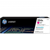 ~Brand New Original HP CF513A (HP 204A) Laser Toner Cartridge Magenta
