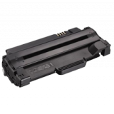 XEROX 108R00909 Laser Toner Cartridge Black