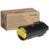 ~Brand New Original Xerox 106R03865 Laser Toner Cartridge Yellow