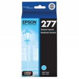 ~Brand New Original EPSON T277520 INK / INKJET Cartridge Light Cyan
