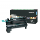 ~Brand new Original Lexmark C792X1KG Laser Toner Cartridge Black High Yield