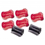XEROX 016190401 Solid Ink Sticks 5 Magenta and 2 Black