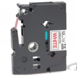 BROTHER P-Touch Label Tape TZE-232 - 0.47