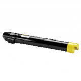 XEROX 106R01568 Laser Toner Cartridge Yellow High Yield