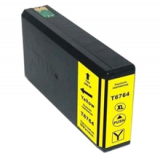 EPSON T676XL420 676XL INK / INKJET Yellow