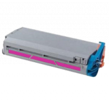 OKIDATA 41963002 Laser Toner Cartridge Magenta
