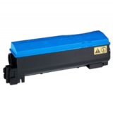 KYOCERA MITA TK-582C Laser Toner Cartridge Cyan