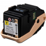 XEROX 106R02601 Laser Toner Cartridge Yellow