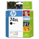 ~Brand New Original HP CB336WN INK / INKJET Cartridge Black High Yield