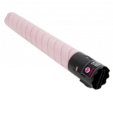 KONICA MINIOLTA TN-324M Laser Toner Cartridge Magenta