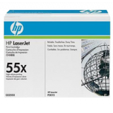 ~Brand New Original HP CE255X HP55X High Yield Laser Toner Cartridge