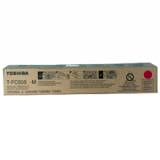 ~Brand New Original TOSHIBA TFC505UM Laser Toner Cartridge Magenta