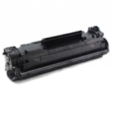 HP CF283A (83A) Laser Toner Cartridge