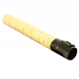 KONICA / MINOLTA TN321Y Laser Toner Cartridge Yellow