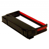 EPSON ERC-23 Black / Red Ribbon Cartridge 6 Pack