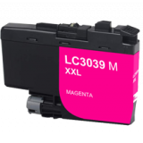 Brother LC3039M Magenta Ink Cartridge Ultra High Yield