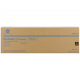 ~Brand New Original KONICA MINOLTA TN318K Laser Toner Cartridge Black