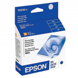 ~Brand New Original EPSON T054920 INK / INKJET Cartridge Blue