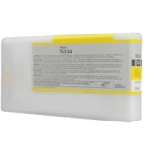 EPSON T653400 INK / INKJET Cartridge Yellow